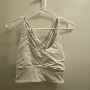 Lululemon sports bra - size 6